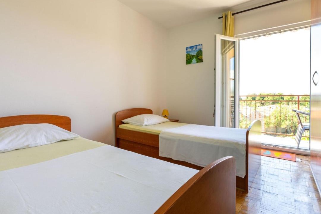 Photo of Bedroom in Rogoznica