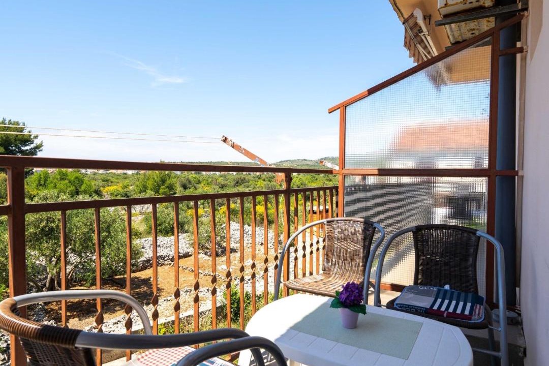 Photo of Patio Balcony in Rogoznica