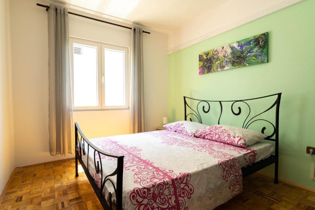 Photo of Bedroom in Rogoznica
