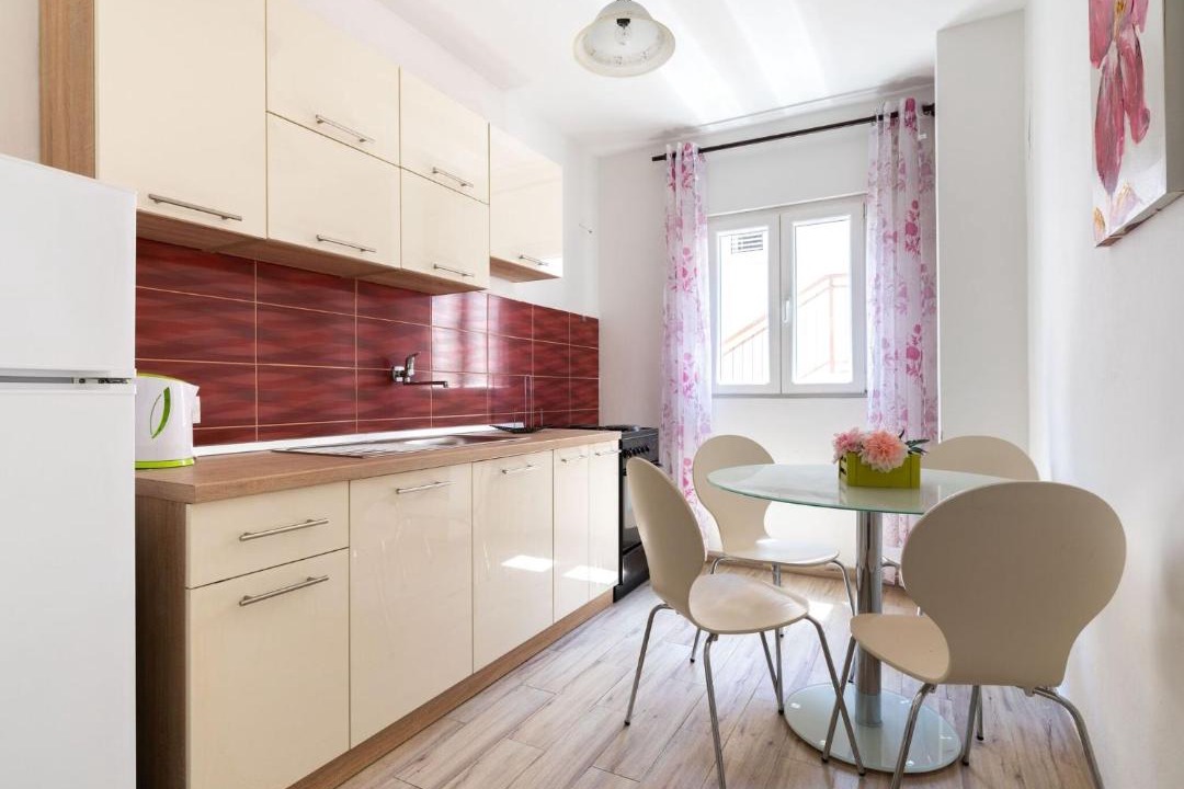 Photo of Livingroom in Rogoznica