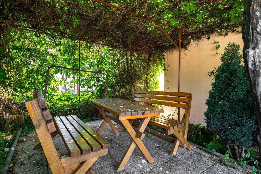 Photo of Patio Balcony in Rogoznica