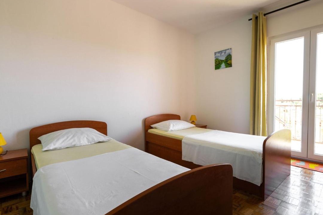Photo of Bedroom in Rogoznica