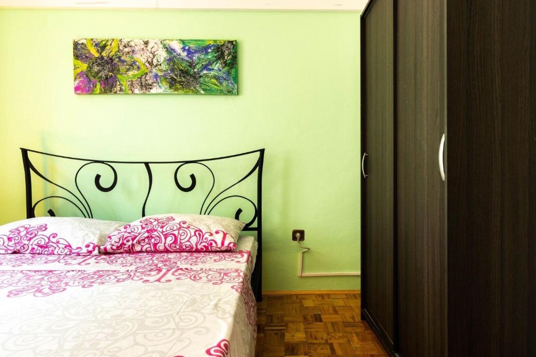 Photo of Bedroom in Rogoznica