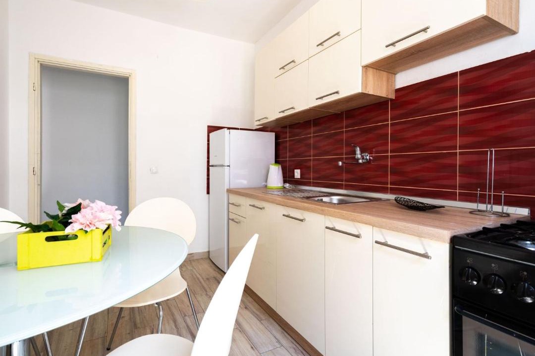 Photo of Kitchen in Rogoznica