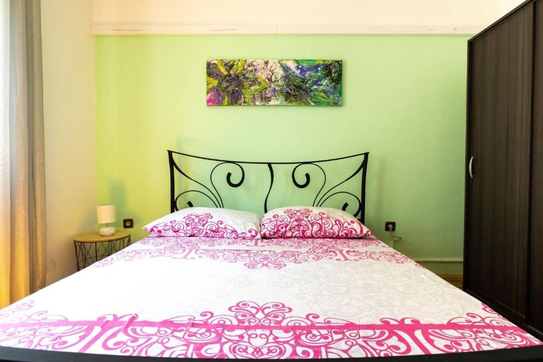 Photo of Bedroom in Rogoznica