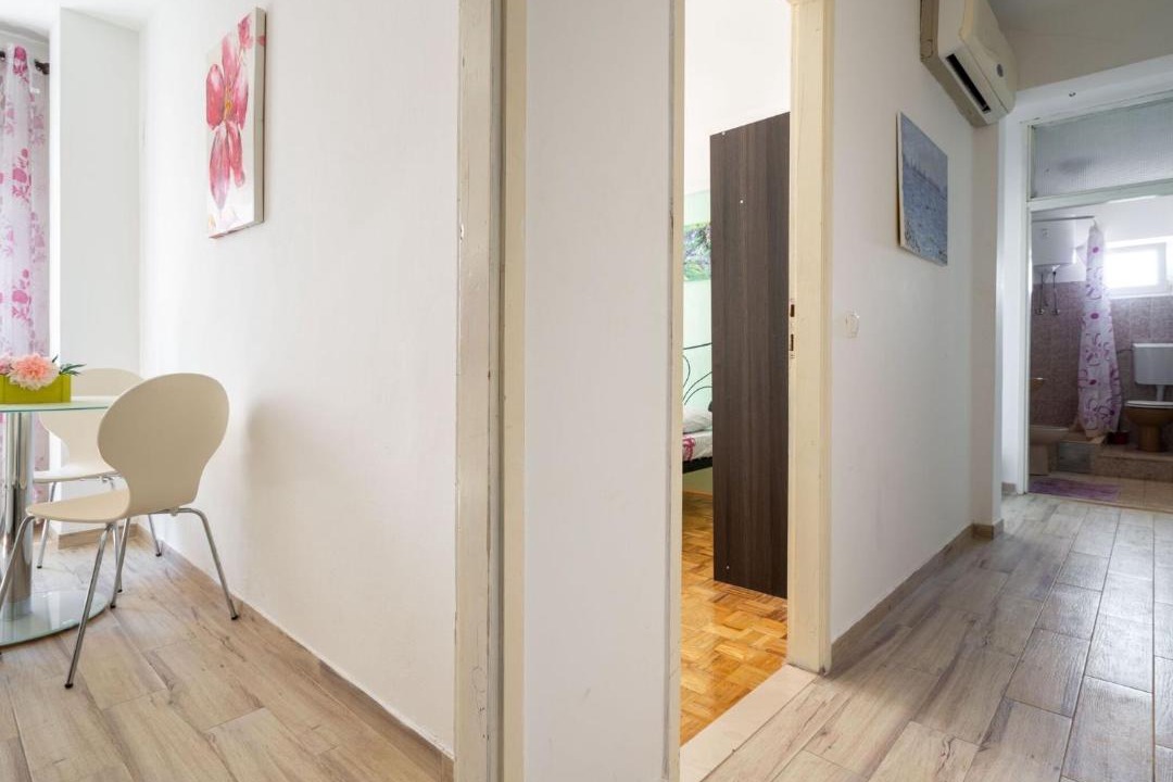 Photo of Livingroom in Rogoznica