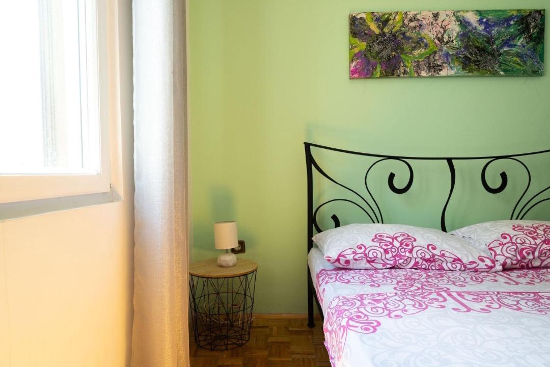 Photo of Bedroom in Rogoznica