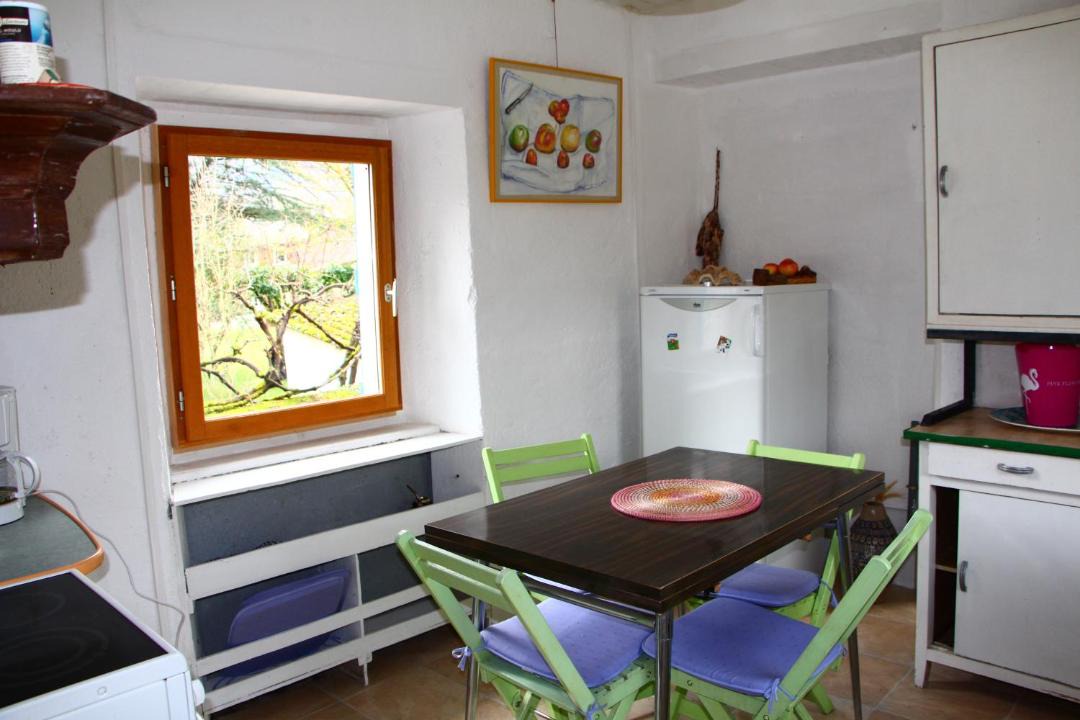 Photo of Kitchen in Ore