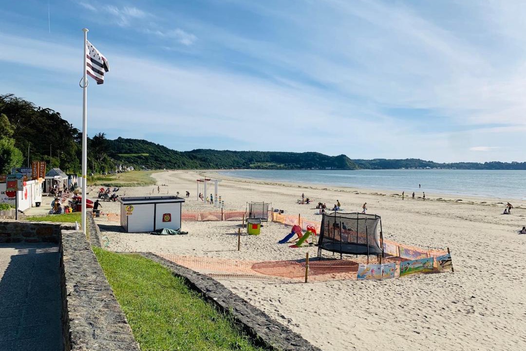 Photo of Outdoor in Saint-Michel-en-Greve