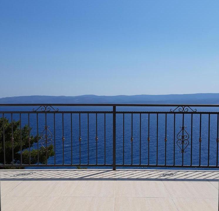 Photo of Patio Balcony in Mimice