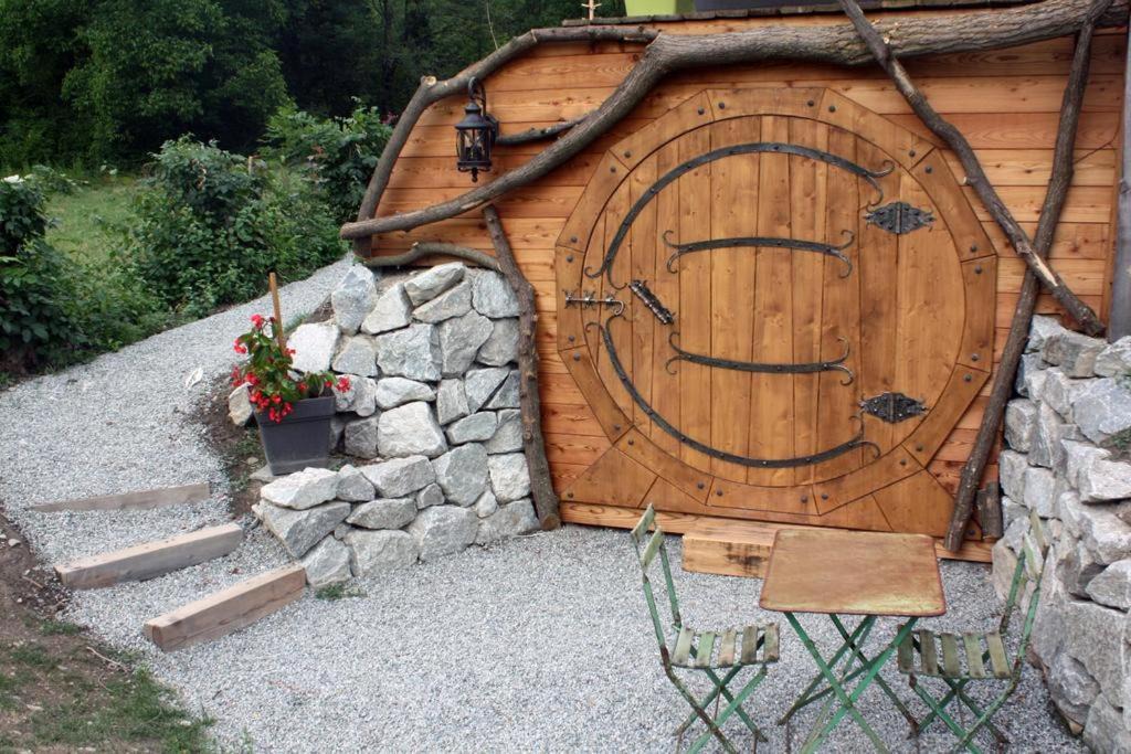 Photo of Others in Saint-Martin-sur-la-Chambre