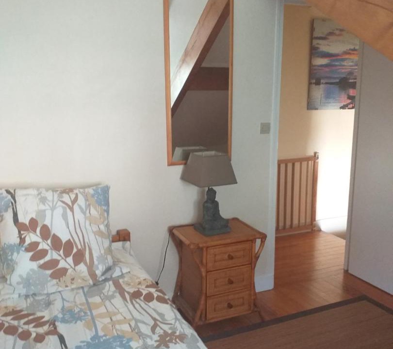 Photo of Bedroom in Avernes