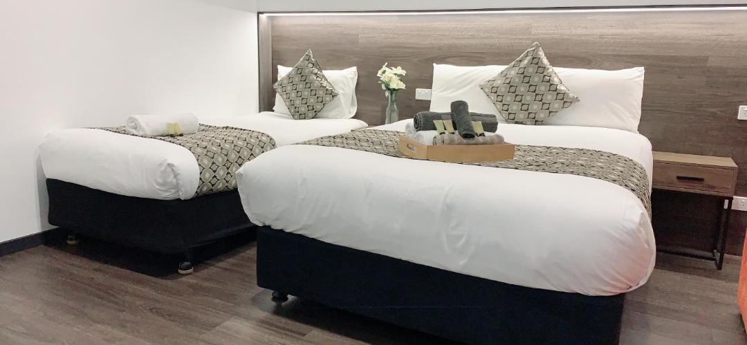 Photo of Others in Golden Square