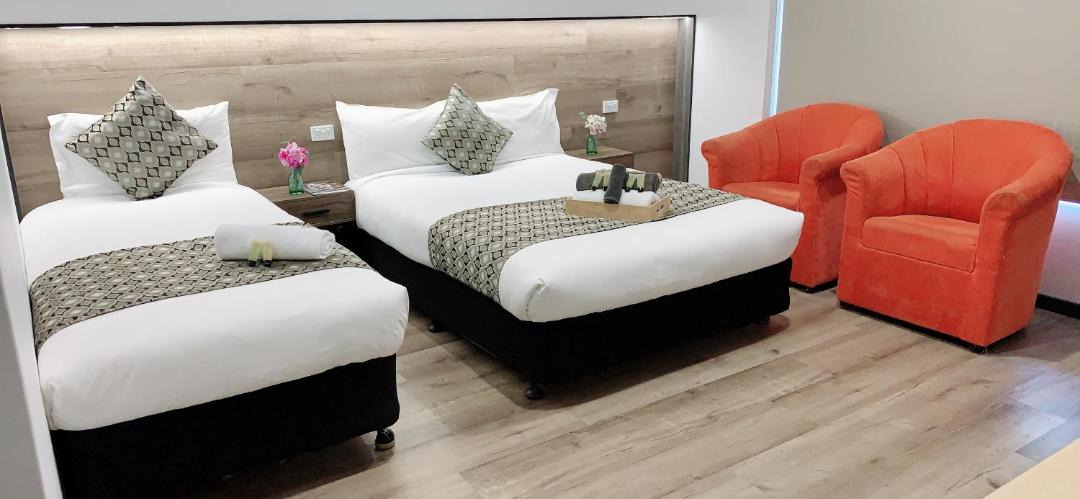 Photo of Others in Golden Square