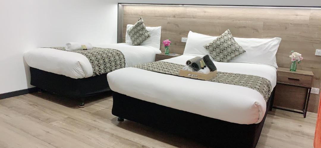 Photo of Others in Golden Square