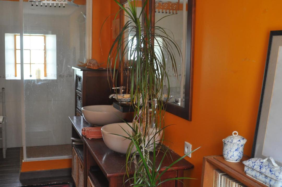 Photo of Livingroom in Perche-en-Noce