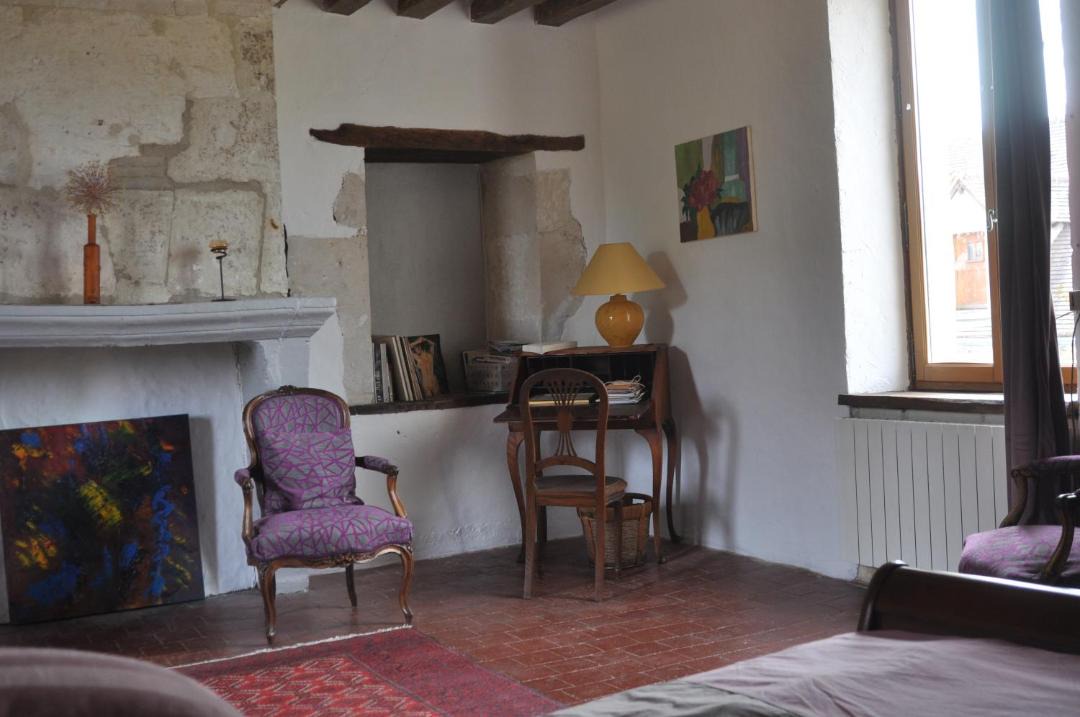 Photo of Livingroom in Perche-en-Noce