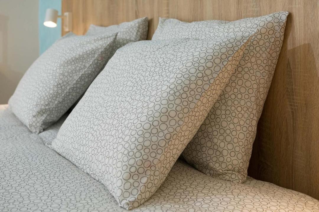 Photo of Bedroom in Vittel