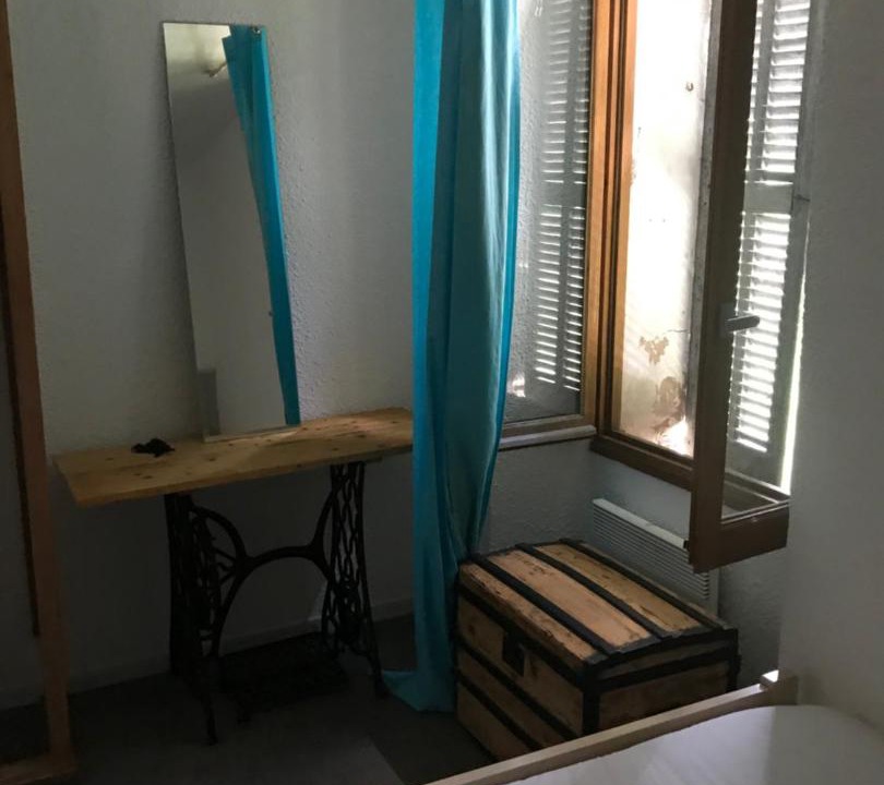 Photo of Bedroom in Le Fugeret