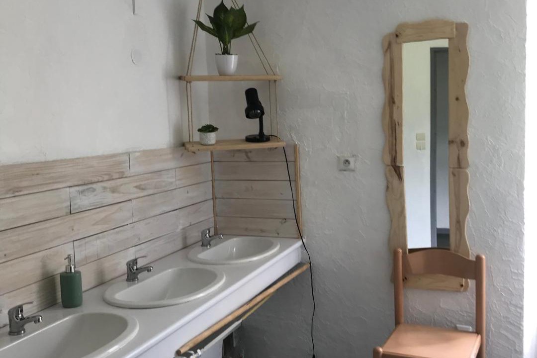 Photo of Bathroom in Le Fugeret