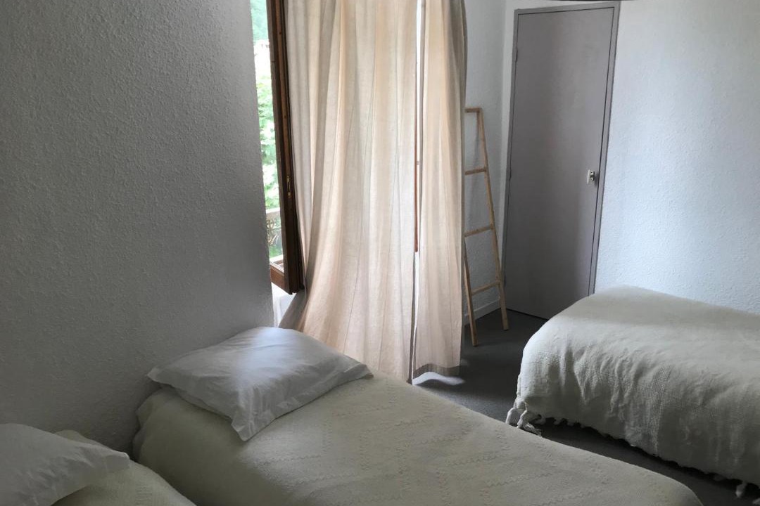 Photo of Bedroom in Le Fugeret