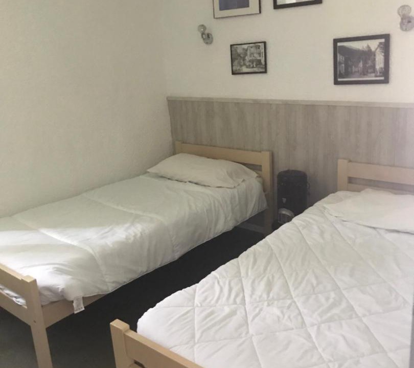 Photo of Bedroom in Le Fugeret