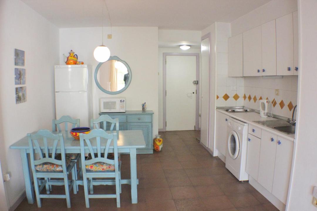 Photo of Kitchen in Santa Margarida