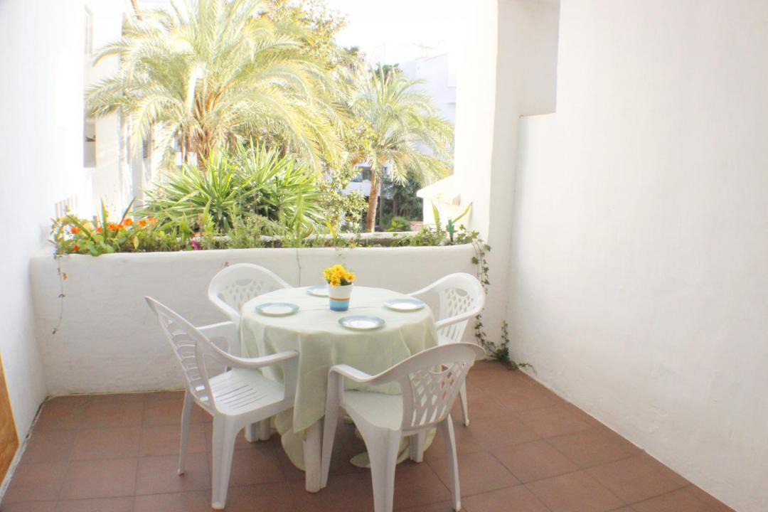 Photo of Patio Balcony in Santa Margarida
