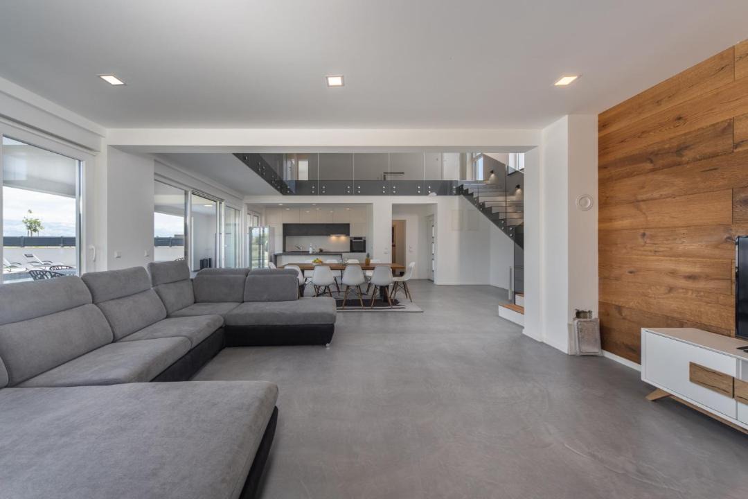 Photo of Livingroom in Nin