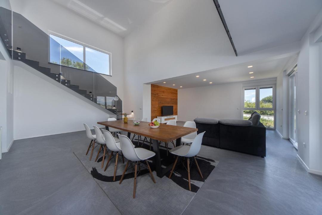 Photo of Livingroom in Nin