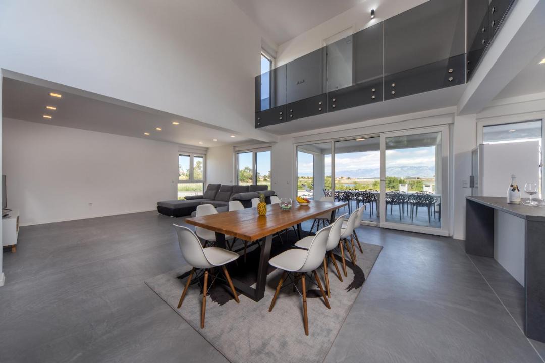 Photo of Livingroom in Nin