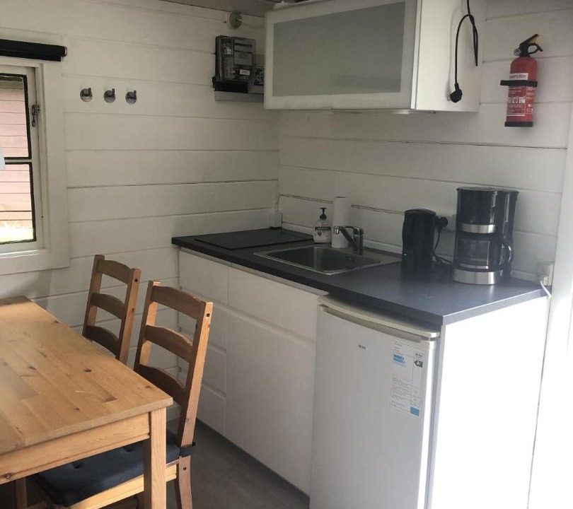 Photo of Kitchen in Lohals