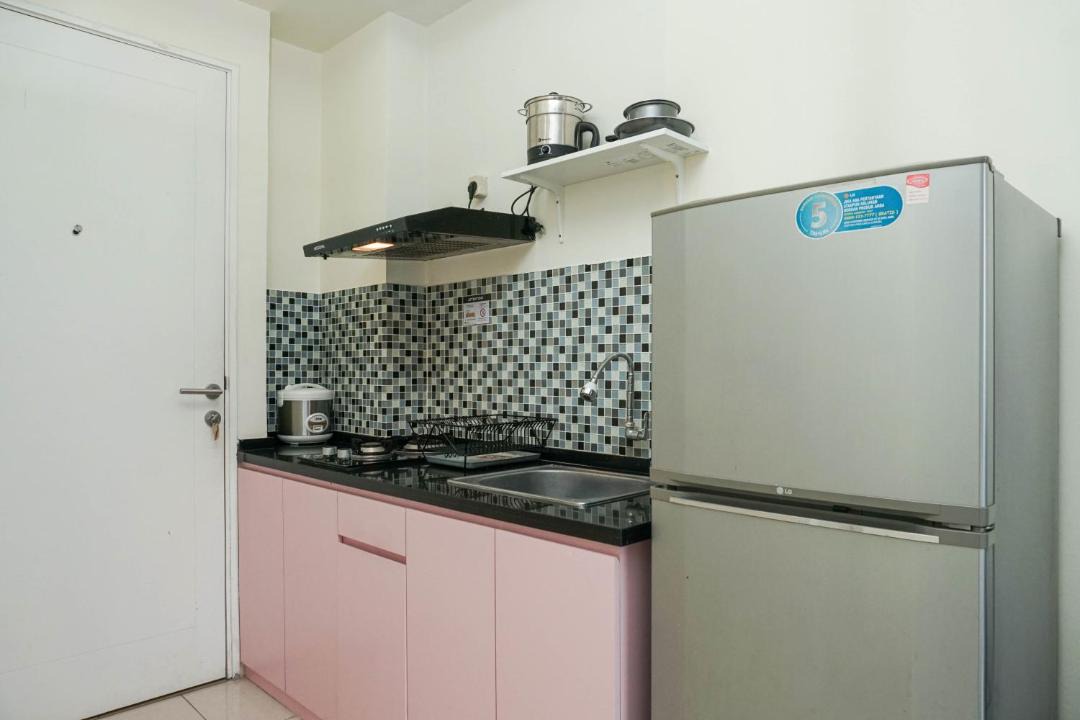 Photo of Kitchen in Cipulir
