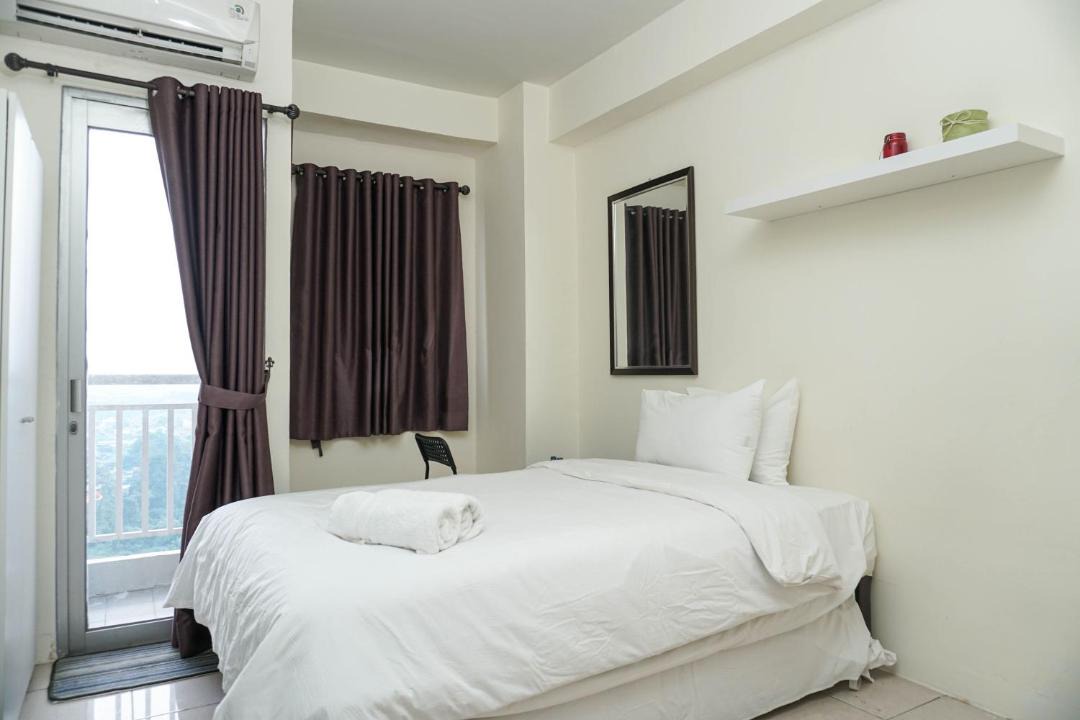 Photo of Bedroom in Cipulir