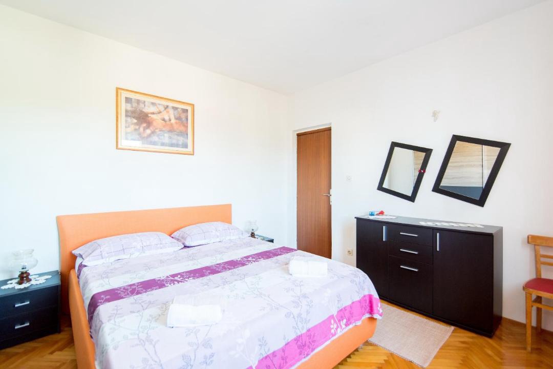 Photo of Bedroom in Supetar