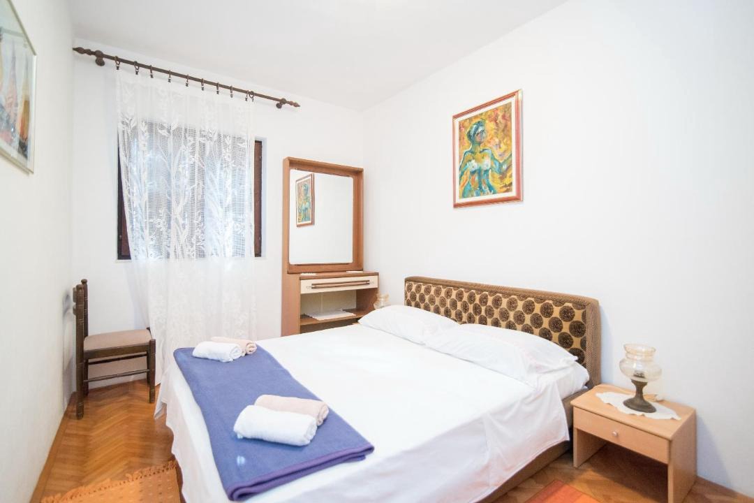 Photo of Bedroom in Supetar