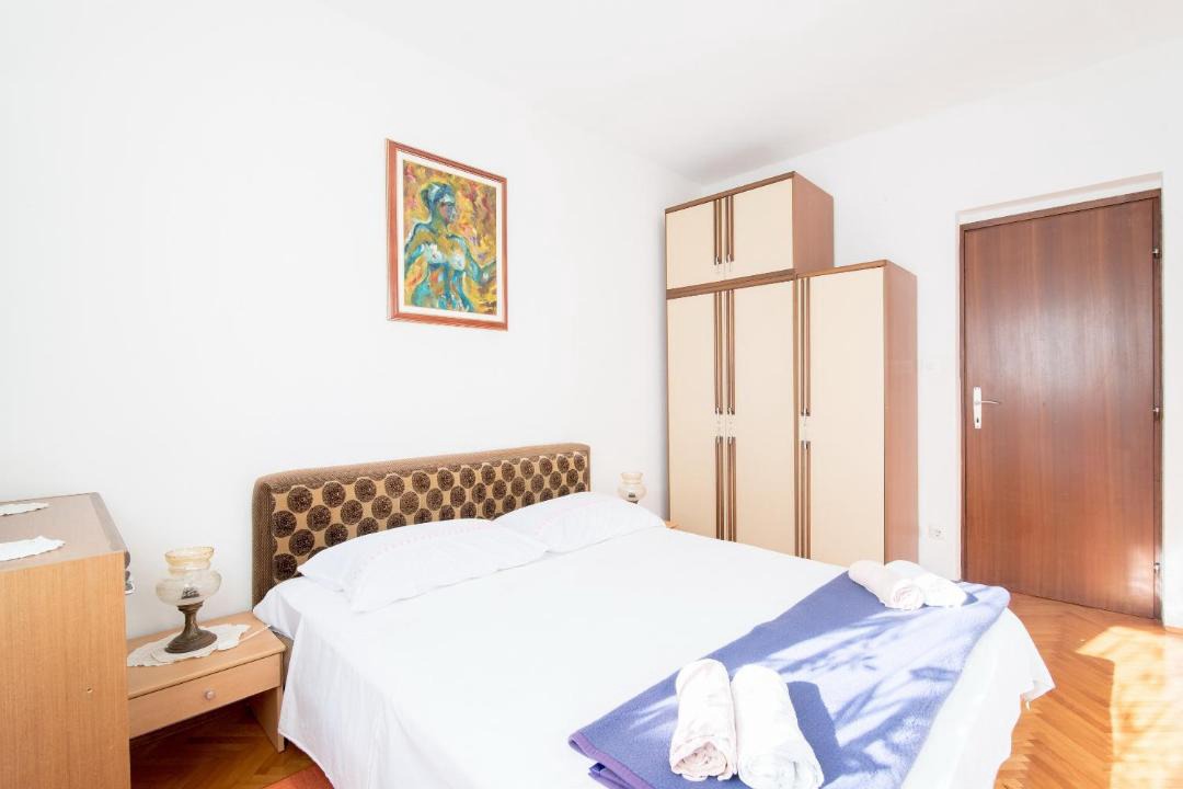 Photo of Bedroom in Supetar