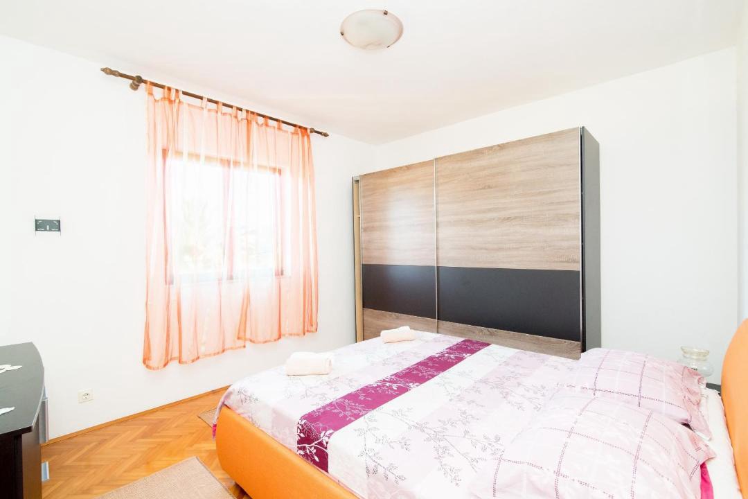 Photo of Bedroom in Supetar