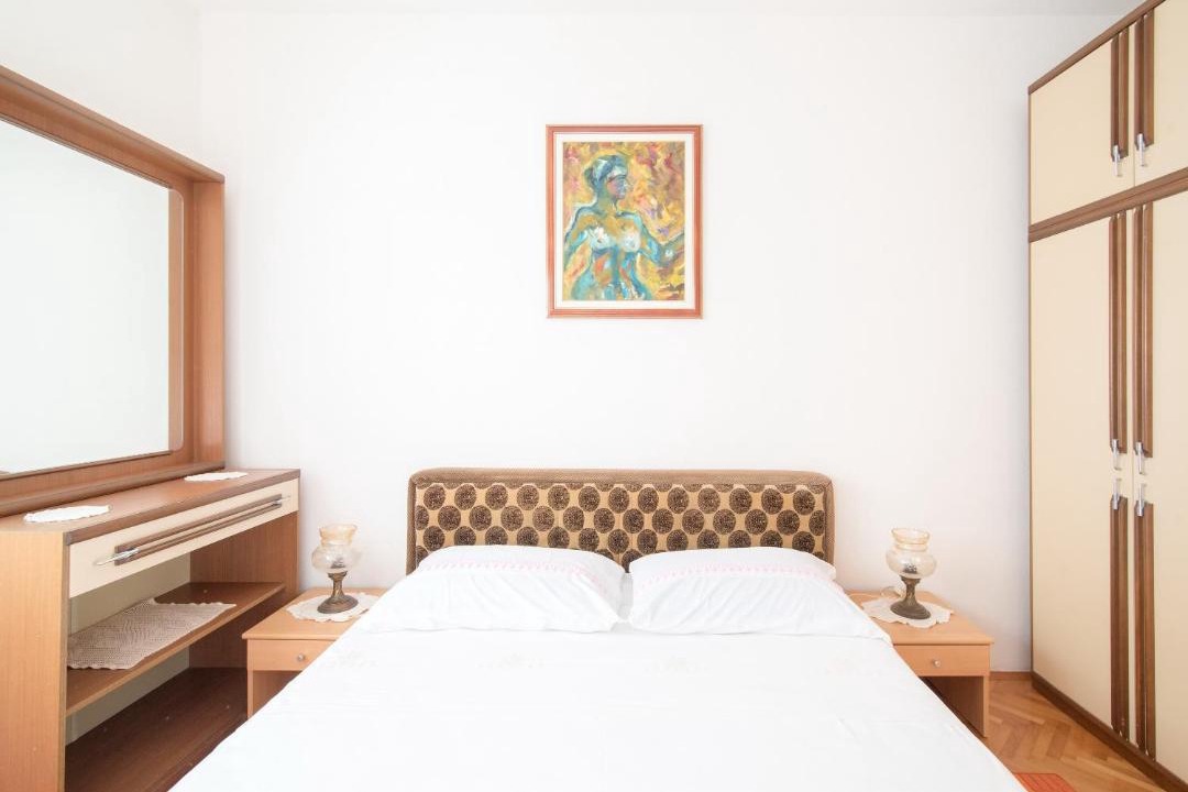 Photo of Bedroom in Supetar