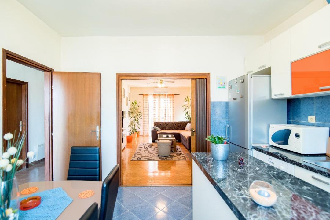 Photo of Livingroom in Supetar