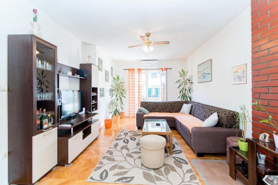 Photo of Livingroom in Supetar