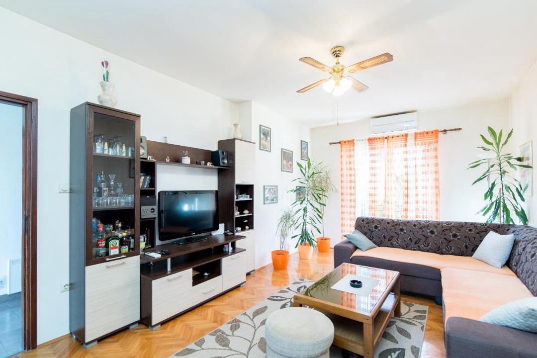 Photo of Livingroom in Supetar