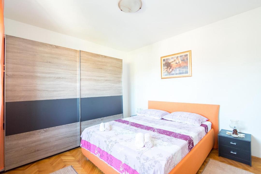 Photo of Bedroom in Supetar