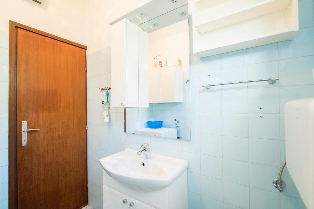 Photo of Bathroom in Supetar