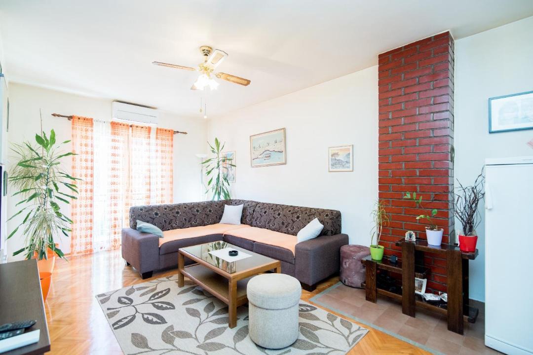Photo of Livingroom in Supetar