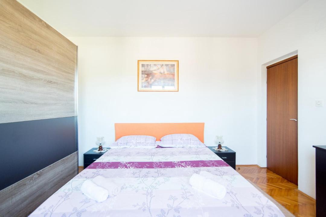 Photo of Bedroom in Supetar