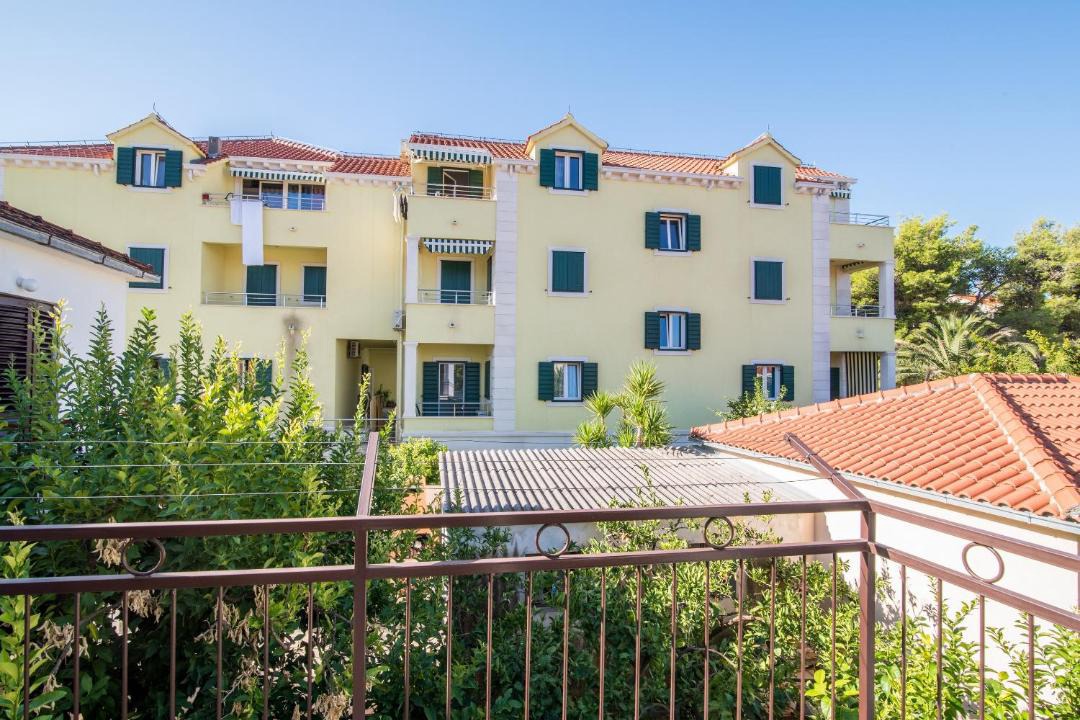 Photo of Buildings in Supetar