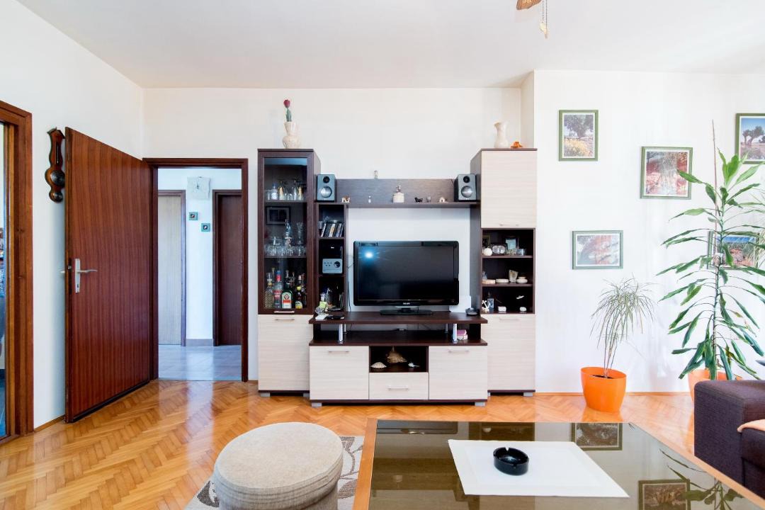 Photo of Livingroom in Supetar