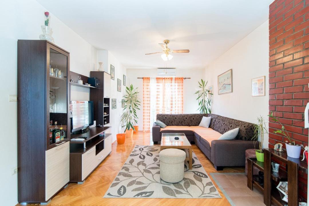 Photo of Livingroom in Supetar