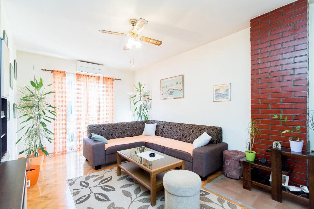 Photo of Livingroom in Supetar